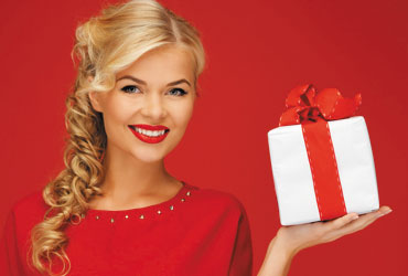 Индивидуальный подбор подарков Индивидуальный подбор подарков